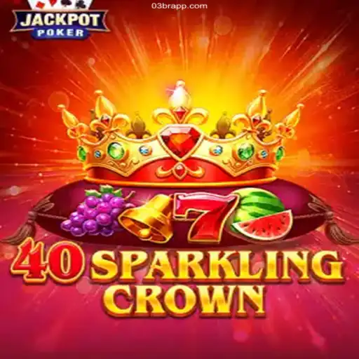 Discover the Enchanting World of 40SparklingCrown Through 03br.com
