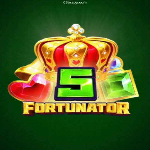 5Fortunator: Descubra o Melhor dos Jogos Online Brasileiros Hoje Mesmo