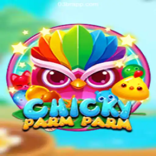 ChickyParmParm: Dive into the Brazilian Gaming Experience