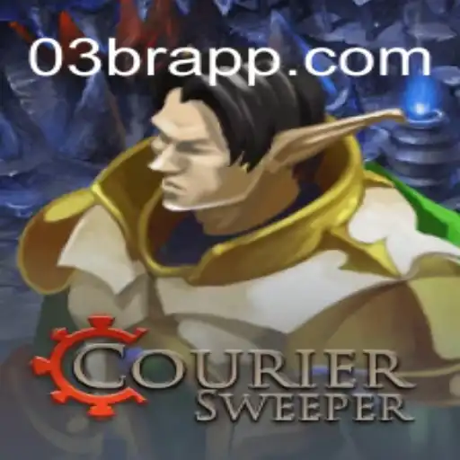 Explore CourierSweeper: The Brazilian Game Sensation