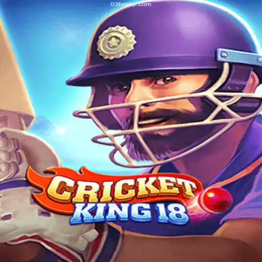Explore o Fascinante Mundo de CricketKing18 nos Jogos Online Brasileiros