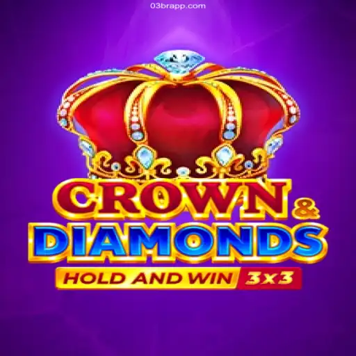 Discover the Thrill of Crowndiamonds: A Premier Brazilian Online Game