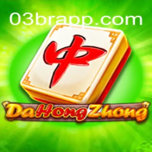 Exploring the Excitement of DaHongZhong: A Thrilling Journey into Brazilian Online Gaming