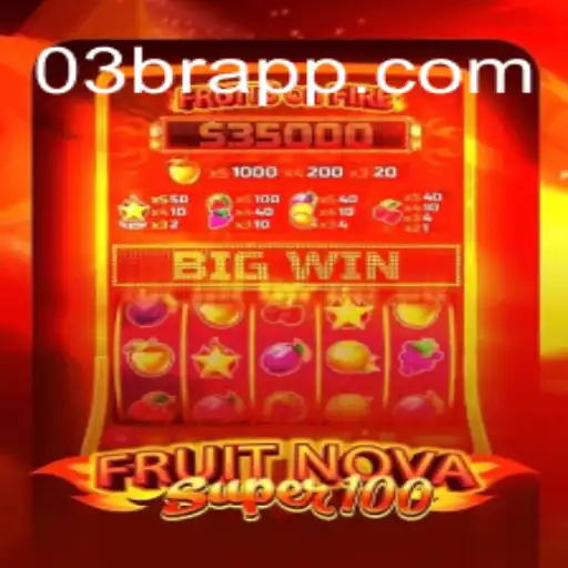 Discover the Exciting World of FruitNovaSuper100: A Burst of Online Gaming Adventure