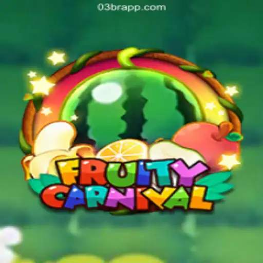 FruityCarnival: Discover the Joy of Brazilian Online Gaming