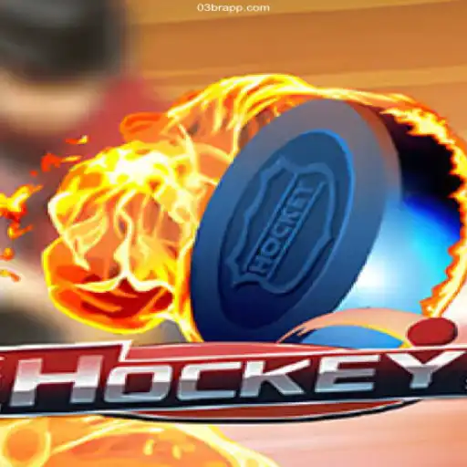 Hockey: Exploring the Thrilling World of Online Brazilian Games at 03br.com