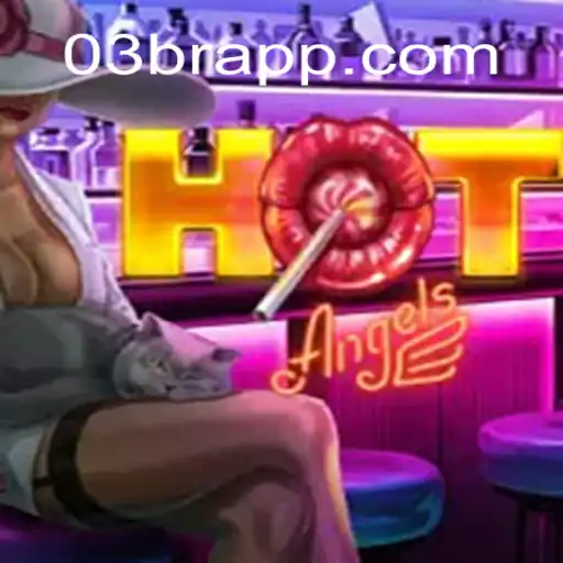 Discover the Thrilling World of HotAngels: Dive into Brazilian Online Gaming