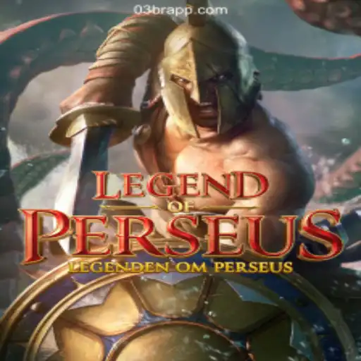 Discover the Epic Adventure: LegendofPerseus