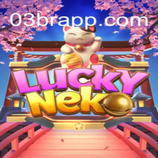 Discover the Charm of LuckyNeko in the Exciting World of Brazilian Online Games