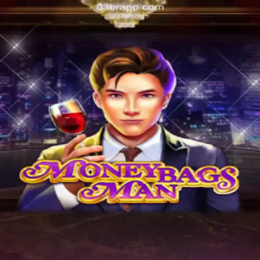 Exploring the Thrilling World of MoneybagsMan: A Brazilian Online Gaming Sensation