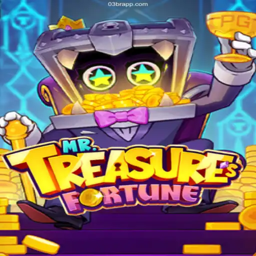 Discover the Adventure of MrTreasuresFortune in the Brazilian Online Gaming Landscape