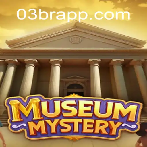 Unveiling the Thrills of MuseumMystery: A Dive into Brazilian Online Gaming