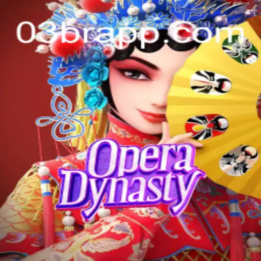 OperaDynasty: Exploring the World of Online Brazilian Gaming
