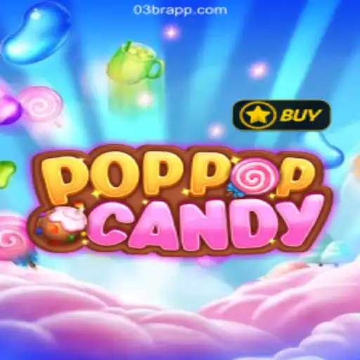 Exploring the Sweet World of POPPOPCANDY