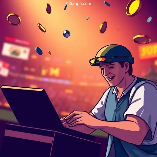 Gaming Experience 03br.com : Descubra o Melhor dos Jogos Online Brasileiros Hoje Mesmo♥️ - 800+ Premium and Exclusive Games