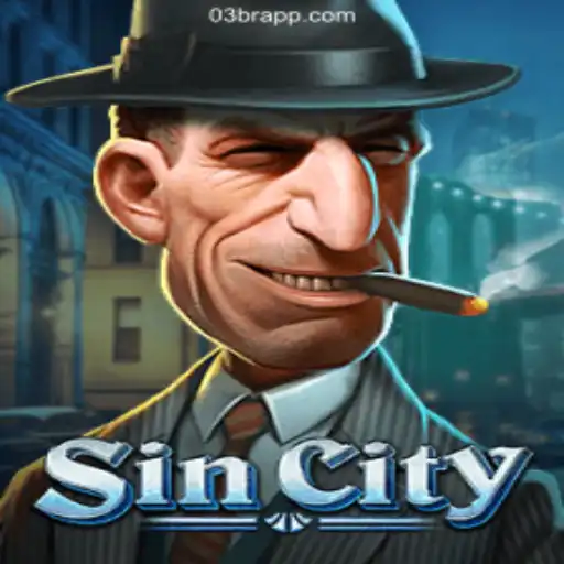 SinCity: Explore the Thrills of Brazilian Online Gaming with 03br.com
