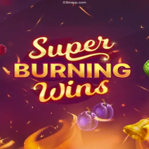 Exploring SuperBurningWins: A Dazzling Online Gaming Experience