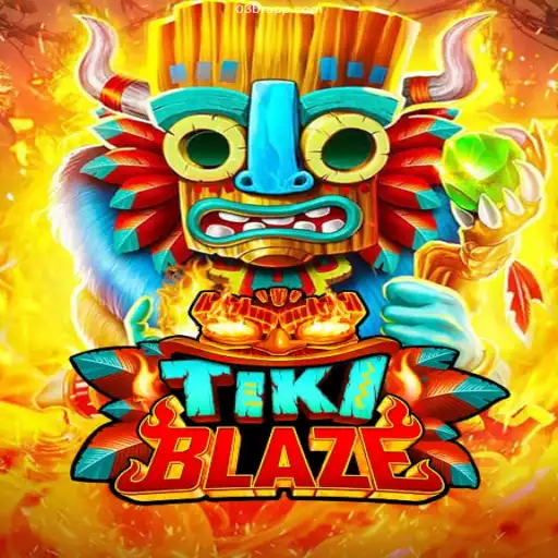 Discover the Thrilling World of TikiBlaze: A Deep Dive into Brazil's Hottest Online Game