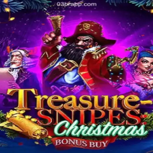 Experience the Magic of TreasuresnipesChristmas: The Ultimate Brazilian Online Game