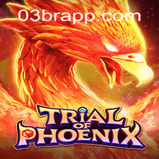 Trial of Phoenix: Discover the Marvels of Online Brazilian Games Today